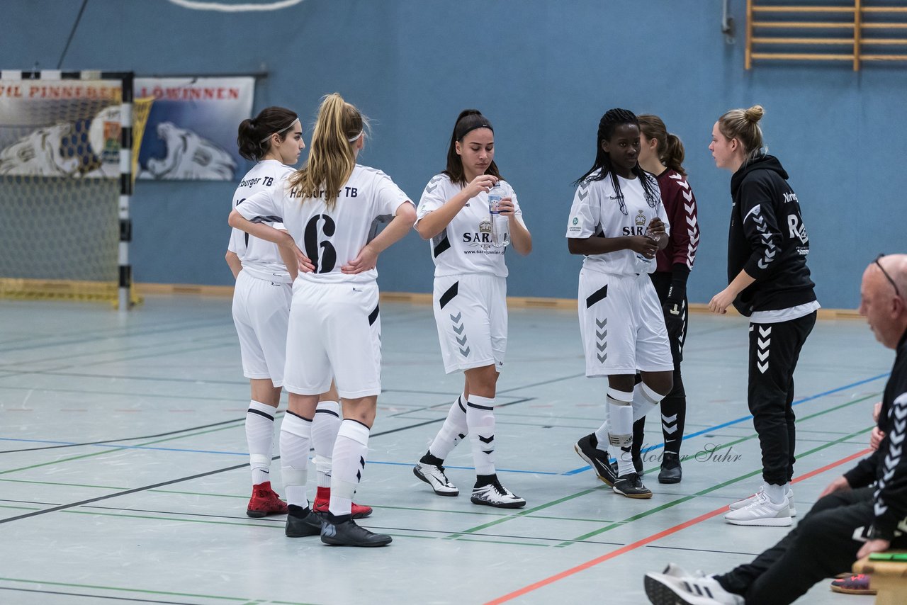 Bild 91 - HFV Futsalmeisterschaft